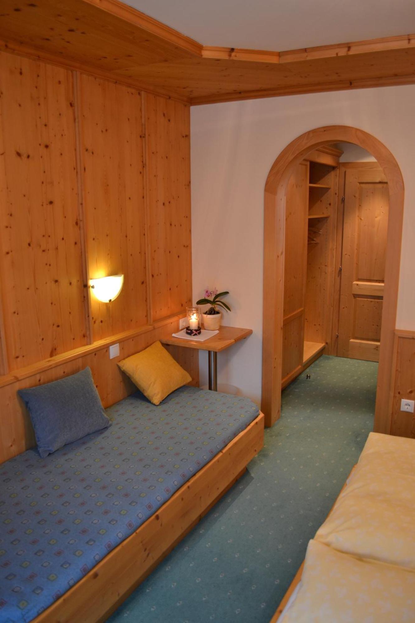 Haus Thurner Wagrain Exteriér fotografie